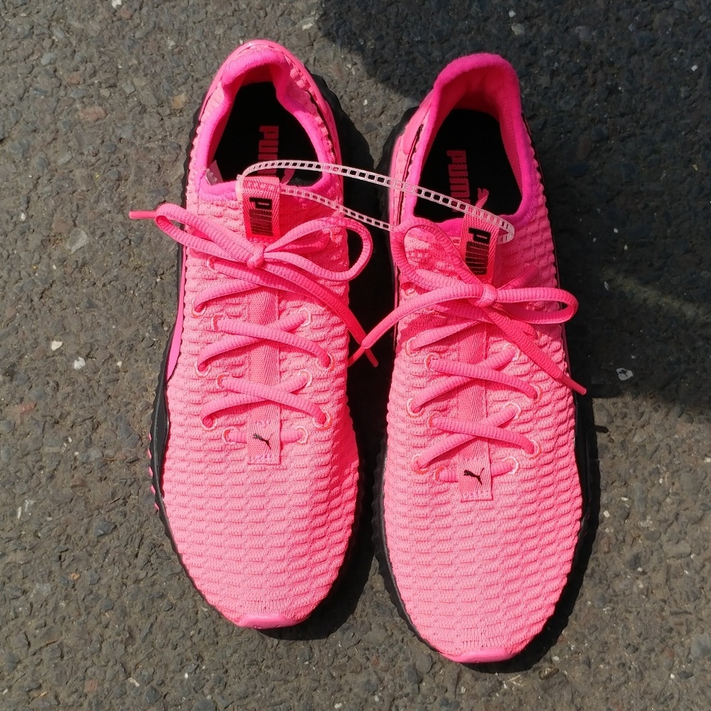 New PUMA  Sneakers